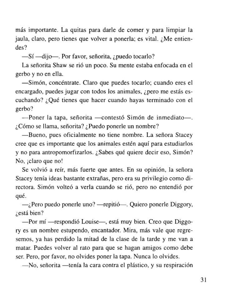 el buscapleitos libro